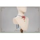 Hinana Queena Snow White In The Mirror One Piece and FS(Leftovers/3 Colours/Full Payment Without Shipping)